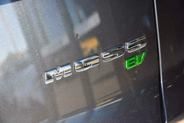 2025 MG MGS5 EV ZS3EM Excite 49 SUV Image 11