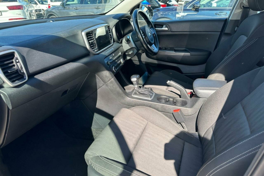 2018 Kia Sportage QL MY18 Si AWD Premium Wagon Image 17