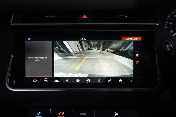 2017 Land Rover Range Rover Velar L560 D300 R-Dynamic S SUV Image 19