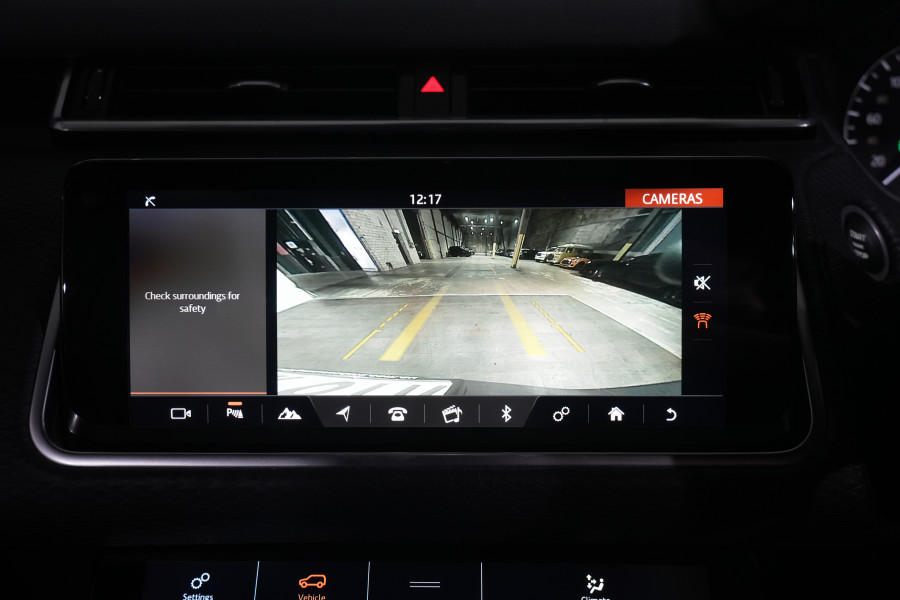2017 Land Rover Range Rover Velar L560 D300 R-Dynamic S SUV