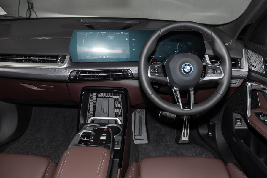 2024 BMW iX2 U10 eDrive20 M Sport SUV