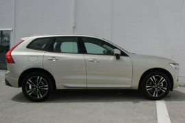2018 MY19 Volvo XC60 UZ T5 Momentum Suv