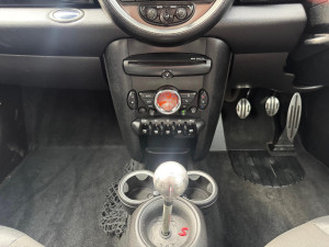 2012 MINI Cooper R56 LCI Cooper S Hatch