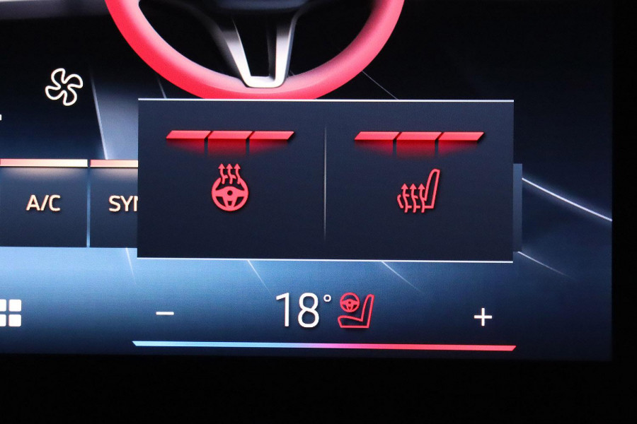 2024 BMW iX1 U11 eDrive20 xLine SUV