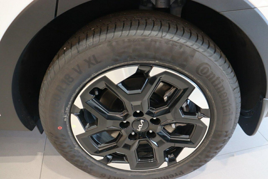 2025 Kia Sorento MQ4 PE Sport SUV Image 9