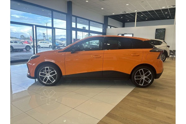 2023 MG MG4 MEH32 Essence 64 Hatch Image 5