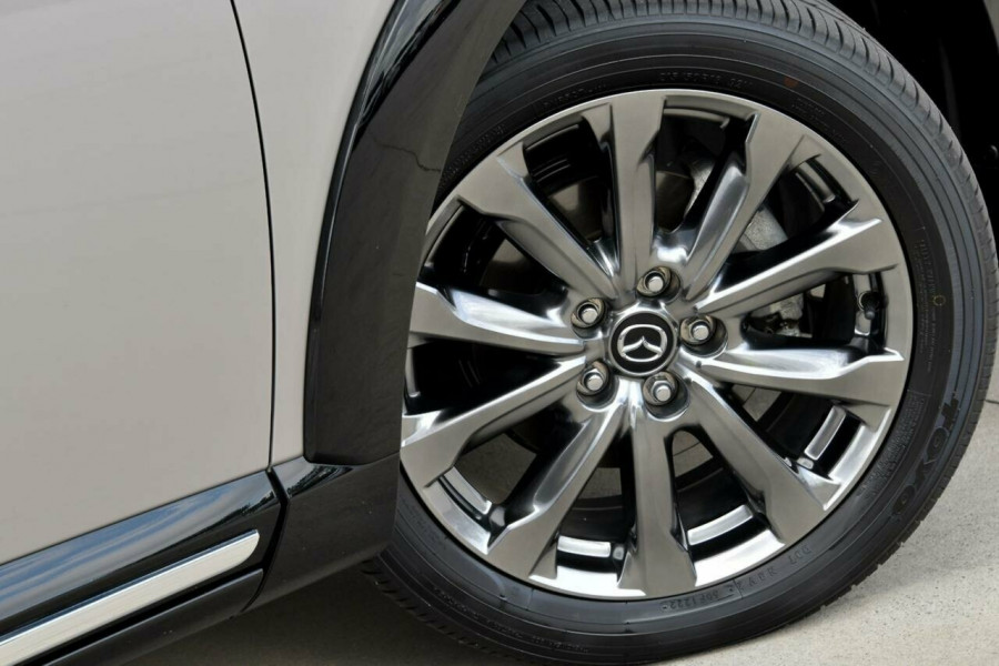 2022 Mazda CX-3 DK4W7A Akari LE SUV Image 28