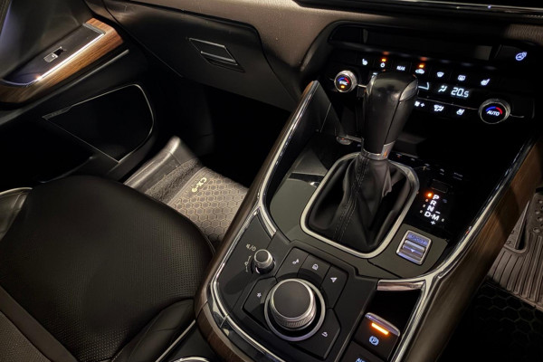 2022 Mazda CX-9 TC Azami SUV Image 17