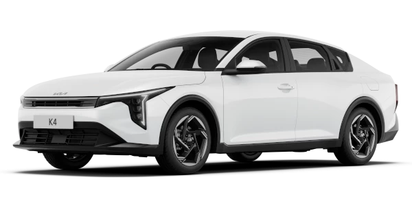 Sport Sedan