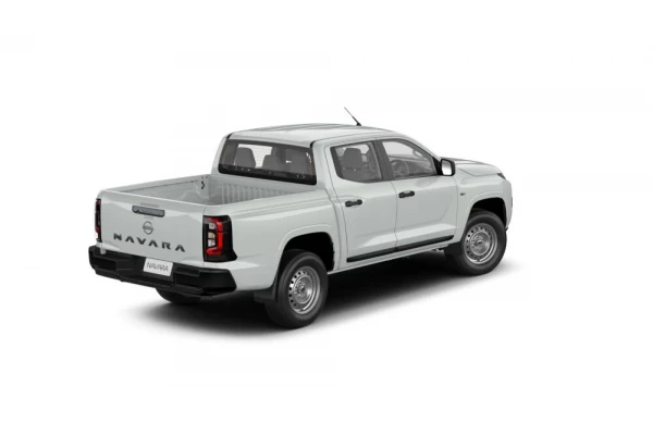 2026 Nissan Navara D27 SL Ute Image 18
