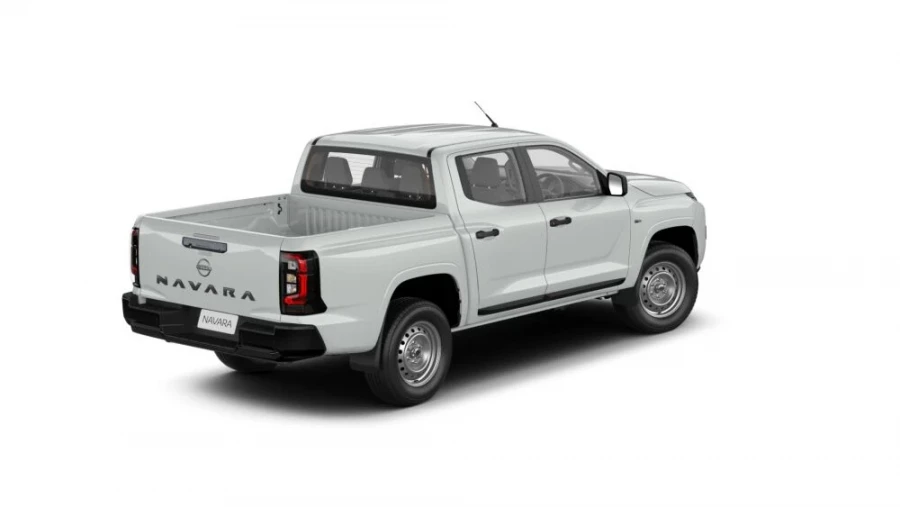 2026 Nissan Navara D27 SL Ute Image 18