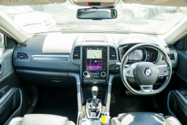 2023 Renault Koleos HZG Zen SUV