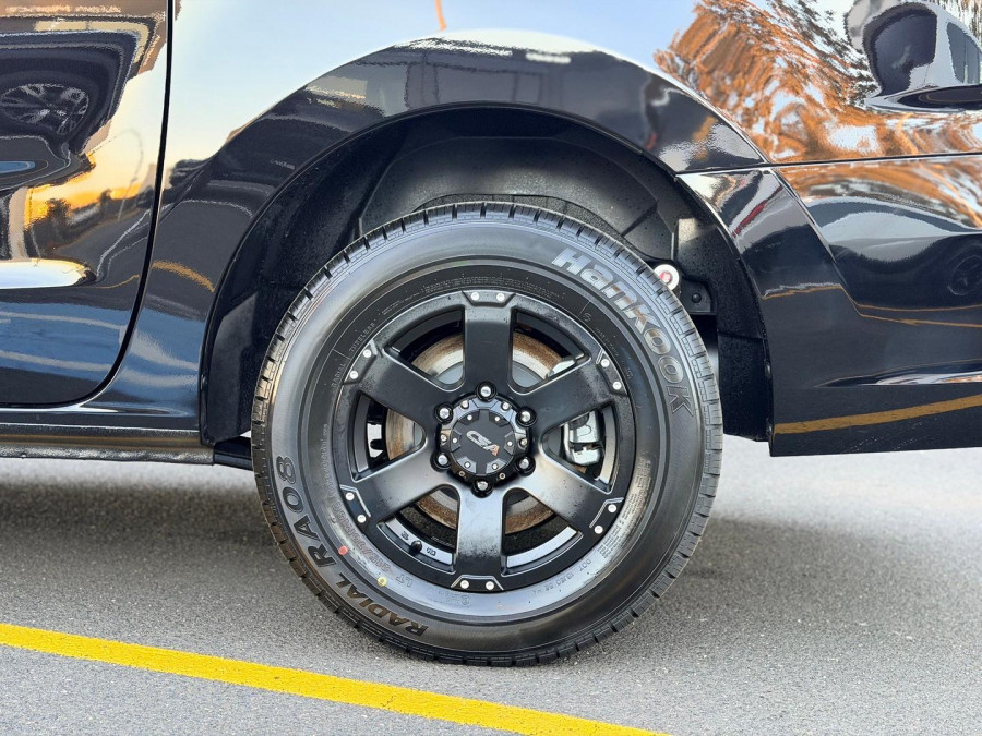 2025 LDV G10 SV7C  Van Image 5