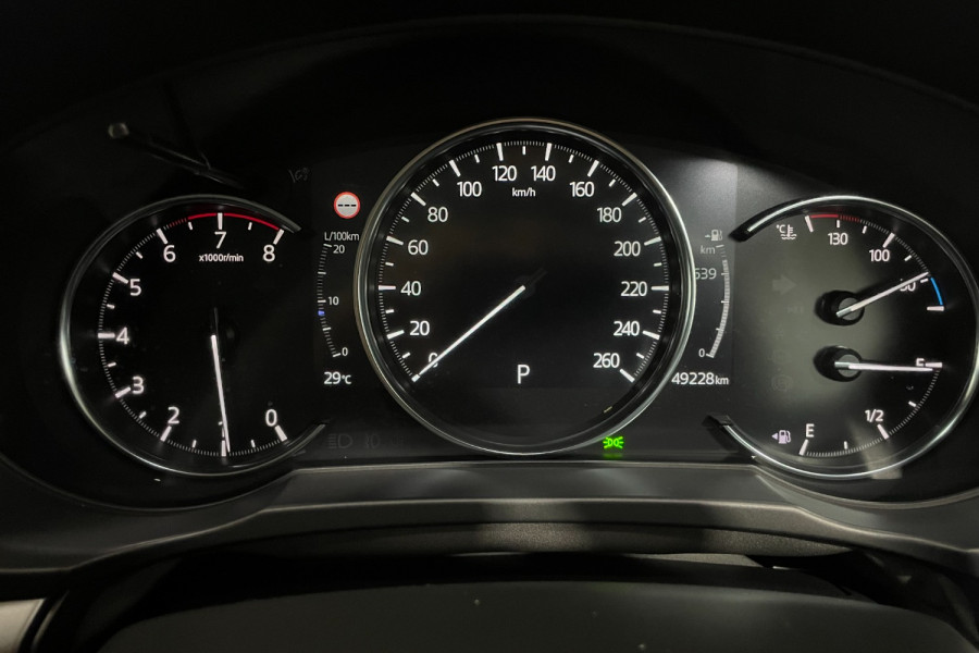 2022 Mazda CX-5 KF Series G25 Maxx Sport SUV Image 16