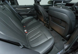2018 BMW X5 F15 xDrive30d Suv