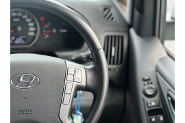 2020 MY21 Hyundai iMax TQ4 Active Wagon