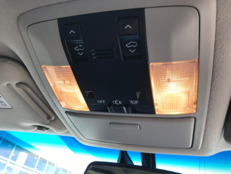 2015 MY14 Toyot Landcruiser Pra KDJ150R  ALTITUDE Wagon