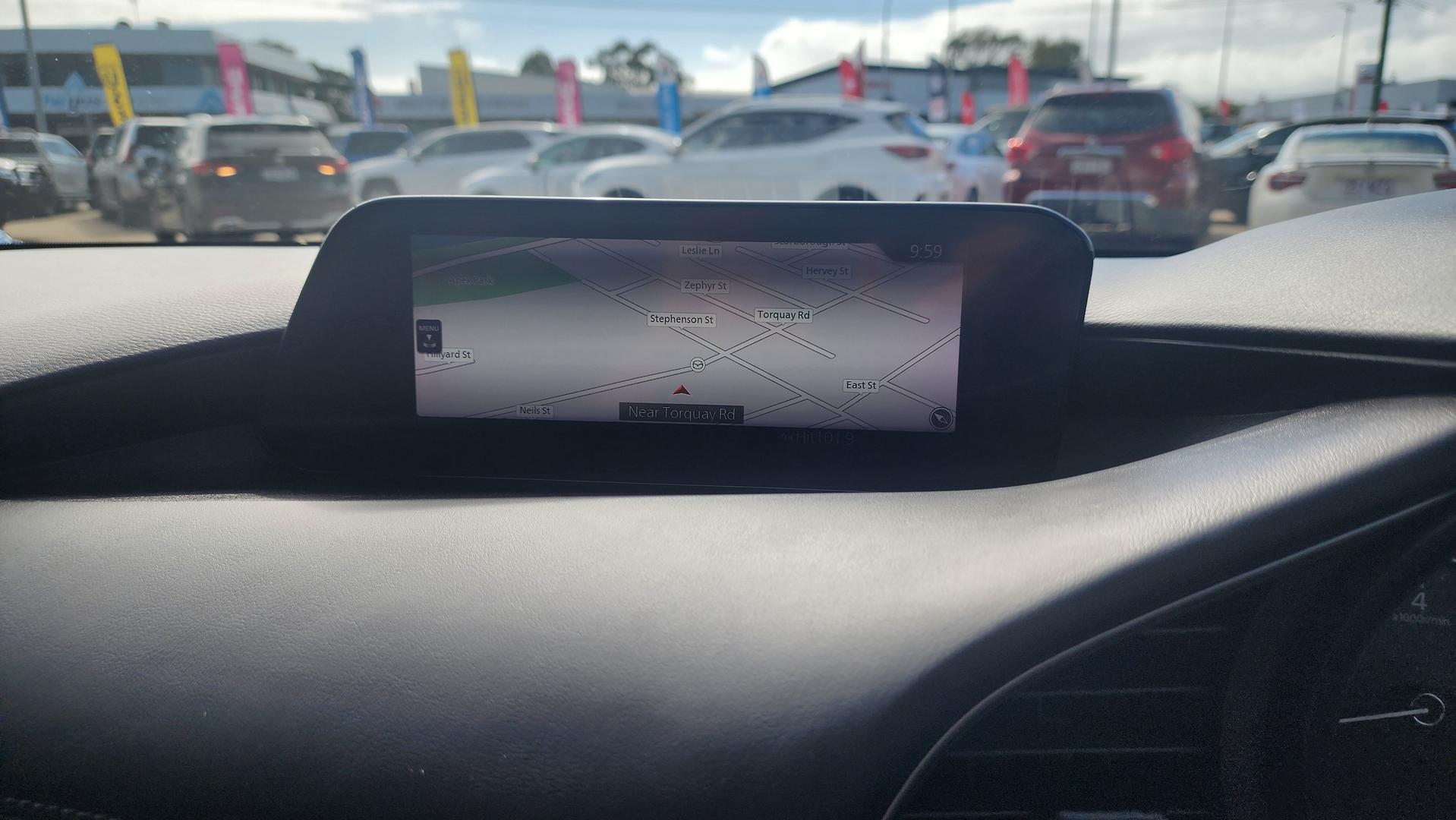 2019 Mazda 3 BP Series G20 Pure Sedan Image 19