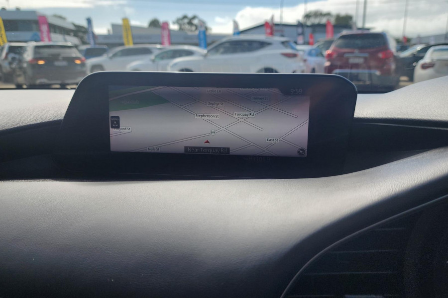 2019 Mazda 3 BP Series G20 Pure Sedan Image 19