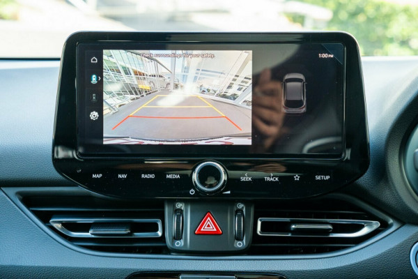2026 MY27 Hyundai i30 PDe.V6 N Performance Hatch Image 15