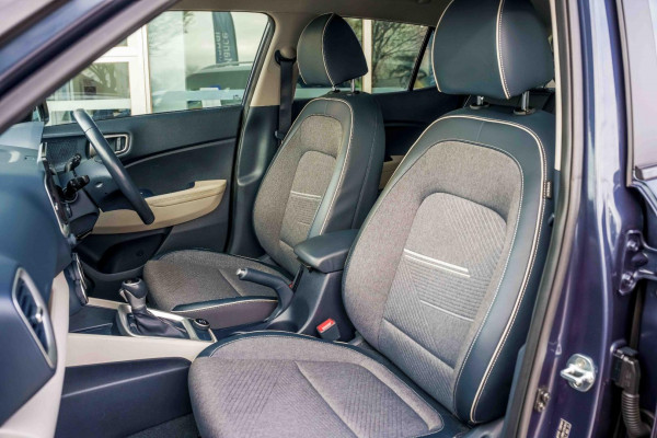 2021 MY22 Hyundai Venue QX.V4 Elite SUV Image 7