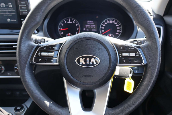 2020 Kia Seltos SP2 Sport SUV Image 14