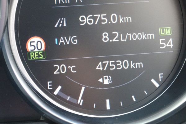 2022 MY23 Mazda CX-8 KG Series D35 GT SP SUV Image 11