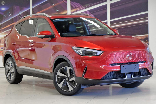 2023 MG ZS EV AZS1 Long Range SUV