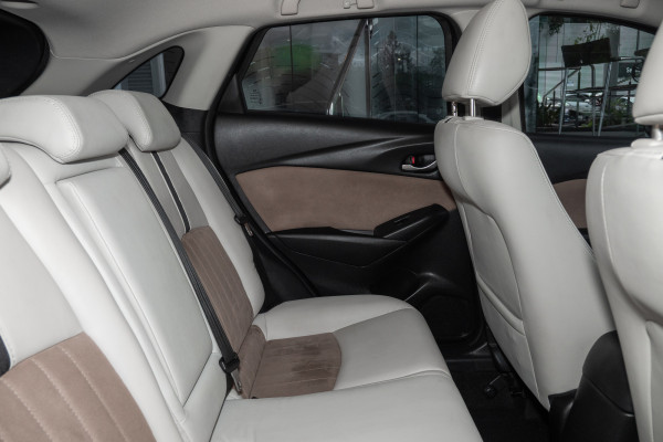 2022 Mazda CX-3 DK Maxx Sport LE SUV Image 9