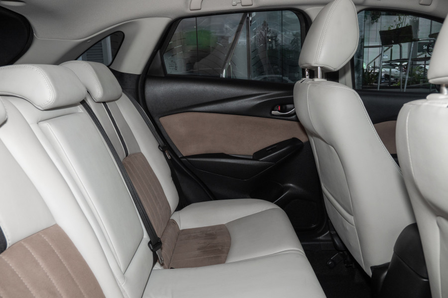 2022 Mazda CX-3 DK Maxx Sport LE SUV Image 9