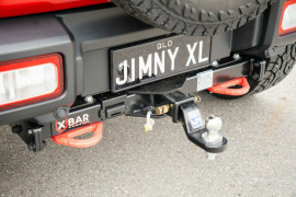2023 Suzuki Jimny GJ XL SUV