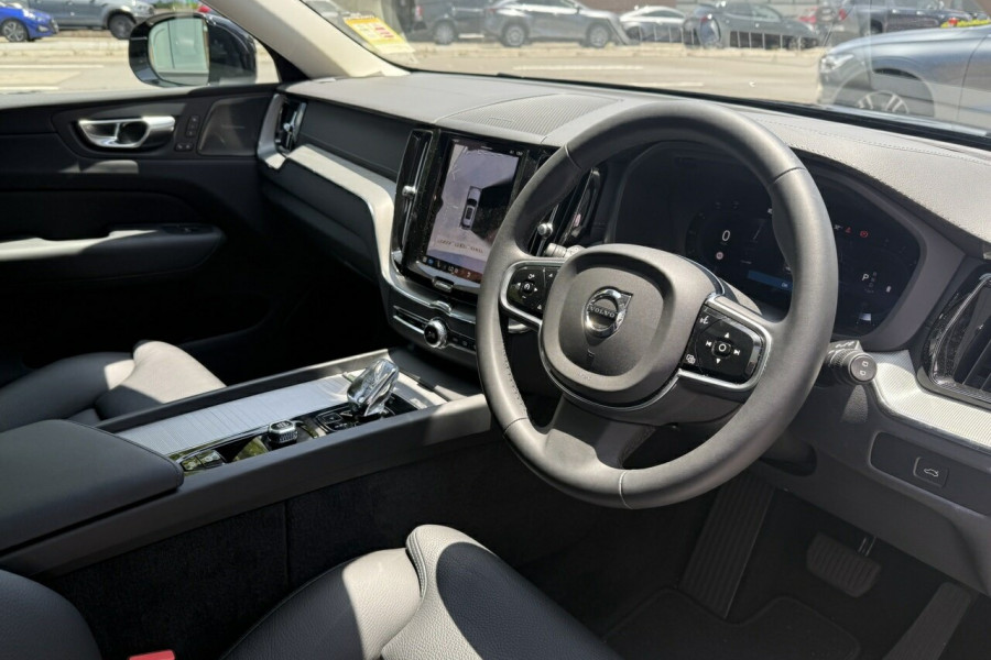 2024 MY25 Volvo XC60 UZ Ultra B5 Bright SUV Image 8