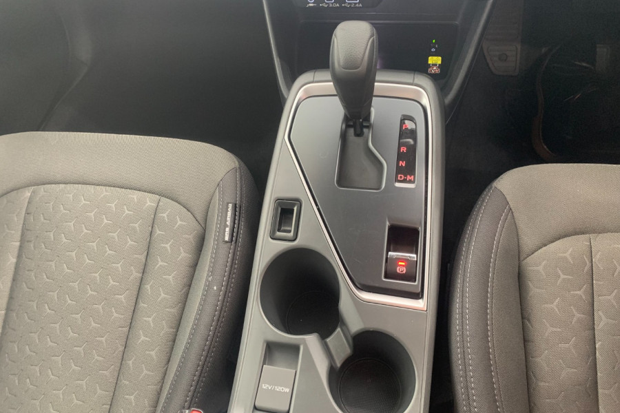 2024 Subaru Crosstrek G6X 2.0L SUV Image 12