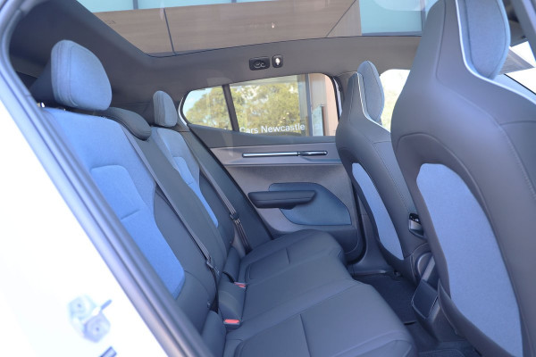2026 MY27 Volvo EX30  Ultra P5 Long Range SUV Image 21