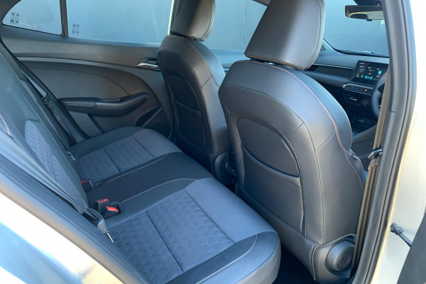 2026 MG MG3 Essence Hybrid+ Hatch Image 11