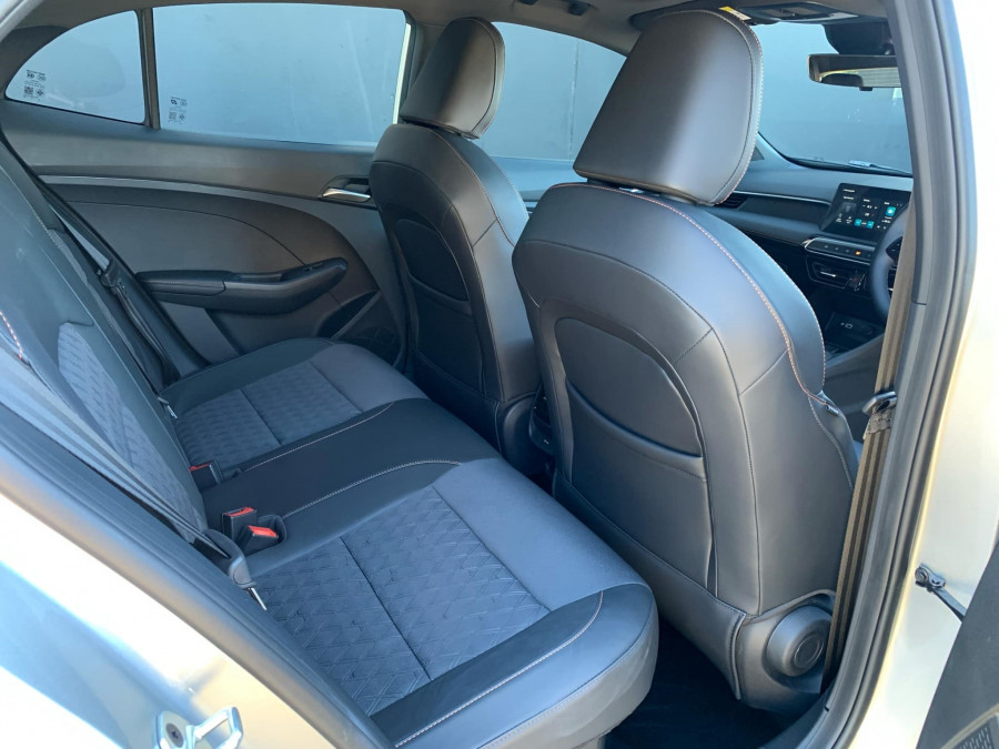 2026 MG MG3 Essence Hybrid+ Hatch Image 11