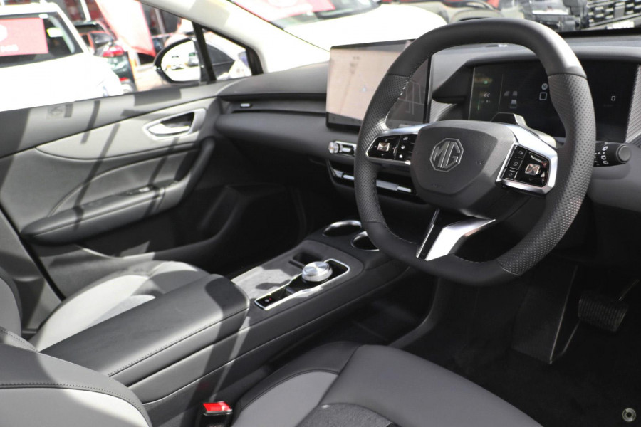 2026 MG MG4 AH4E Essence 64 Hatch Image 6