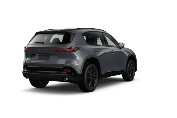 2026 Mazda CX-5 KM Series G25 Akera SUV Image 14