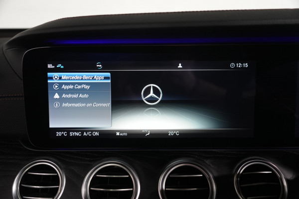 2020 Mercedes-Benz E-Class E300 Sedan Image 23