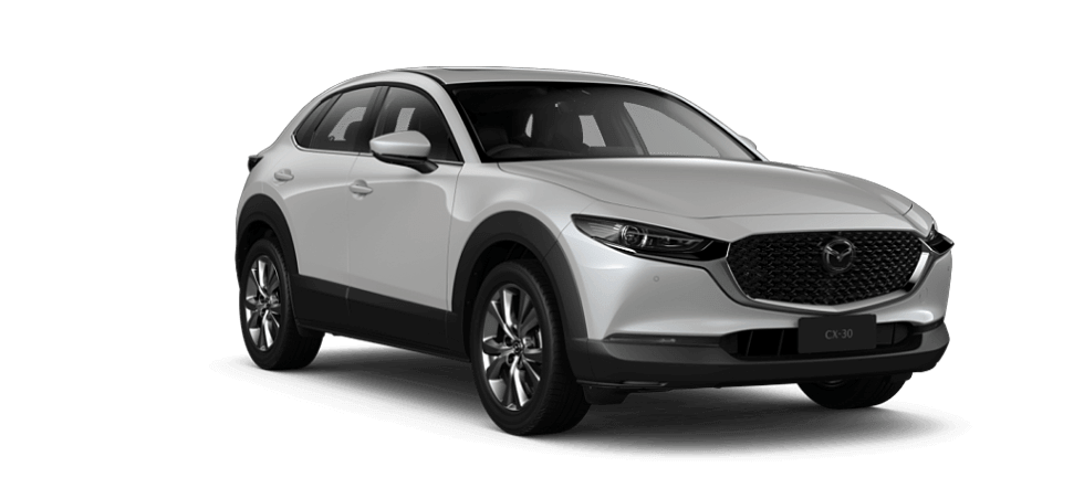 2025 MY24 Mazda CX-30 DM2W7A G25 Astina SUV Image 6