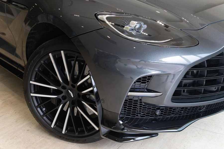 2025 MY26 Aston Martin DBX  707 SUV Image 15