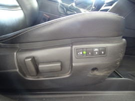 2016 Ford Falcon FG X G6E Sedan