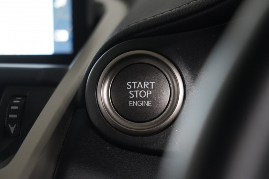 2020 Lexus Nx300 Luxury (Awd) SUV