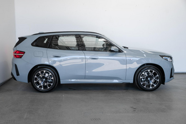 2026 BMW X3 G45 20 xDrive SUV image 3