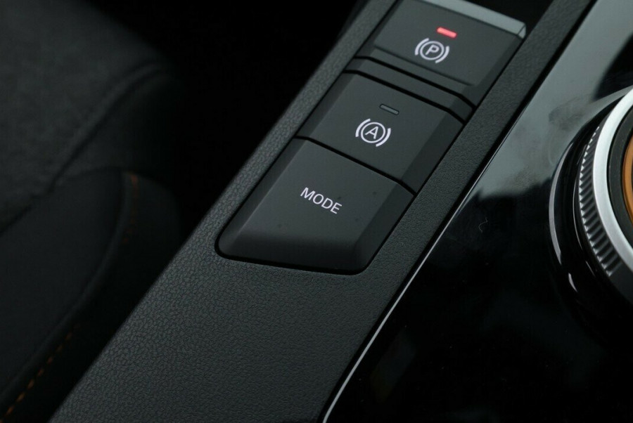 2024 MY24.5 MG MG3 ZP22 Excite Hybrid+ Hatch Image 27