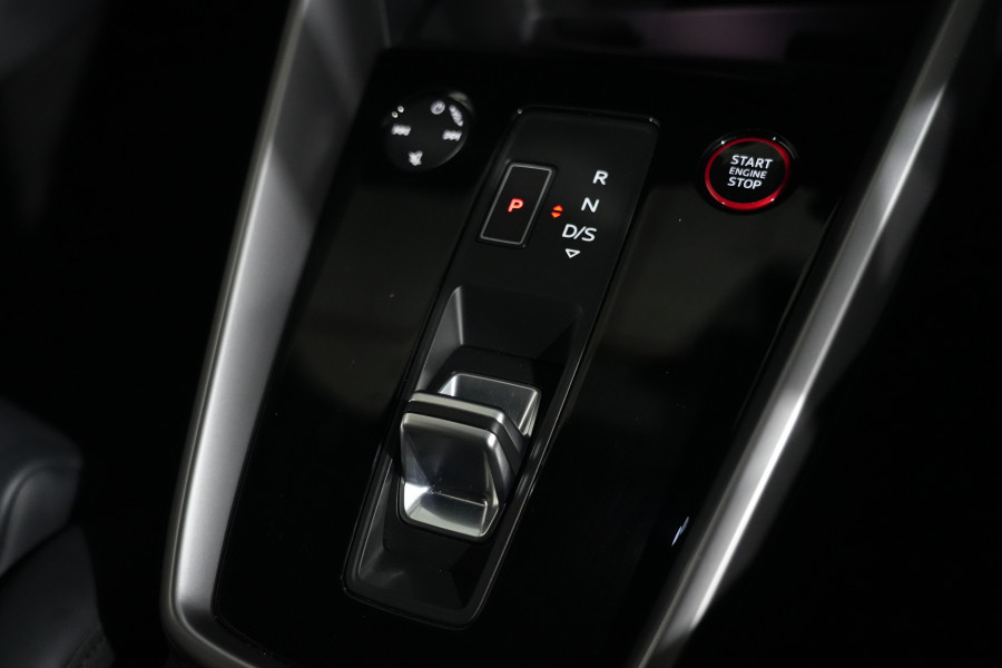 2023 Audi RS 3 Sedan Image 17