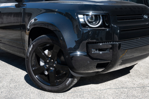 2026 Land Rover Defender L663 110 D350 X-Dynamic SE SUV