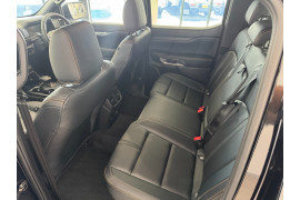 2025 MY25.25 Ford Ranger P703 Wildtrak Ute