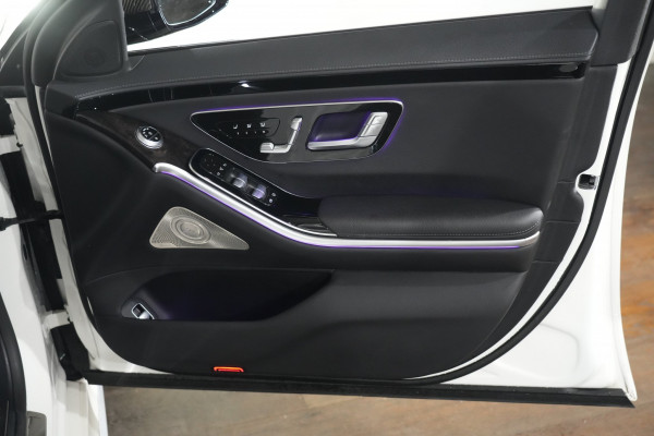 2021 Mercedes-Benz S-Class S450 Sedan Image 27