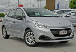 Peugeot 208 Access A9 MY15